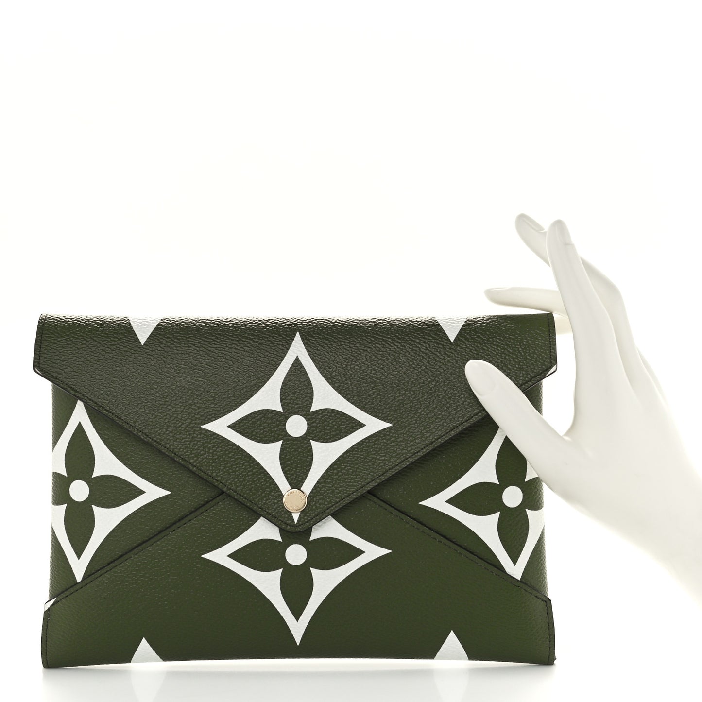 Monogram Giant Kirigami Pochette Set