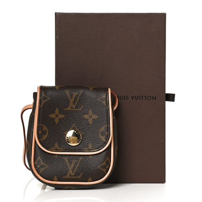 Louis Vuitton Monogram Pochette Cancun 10 of 10