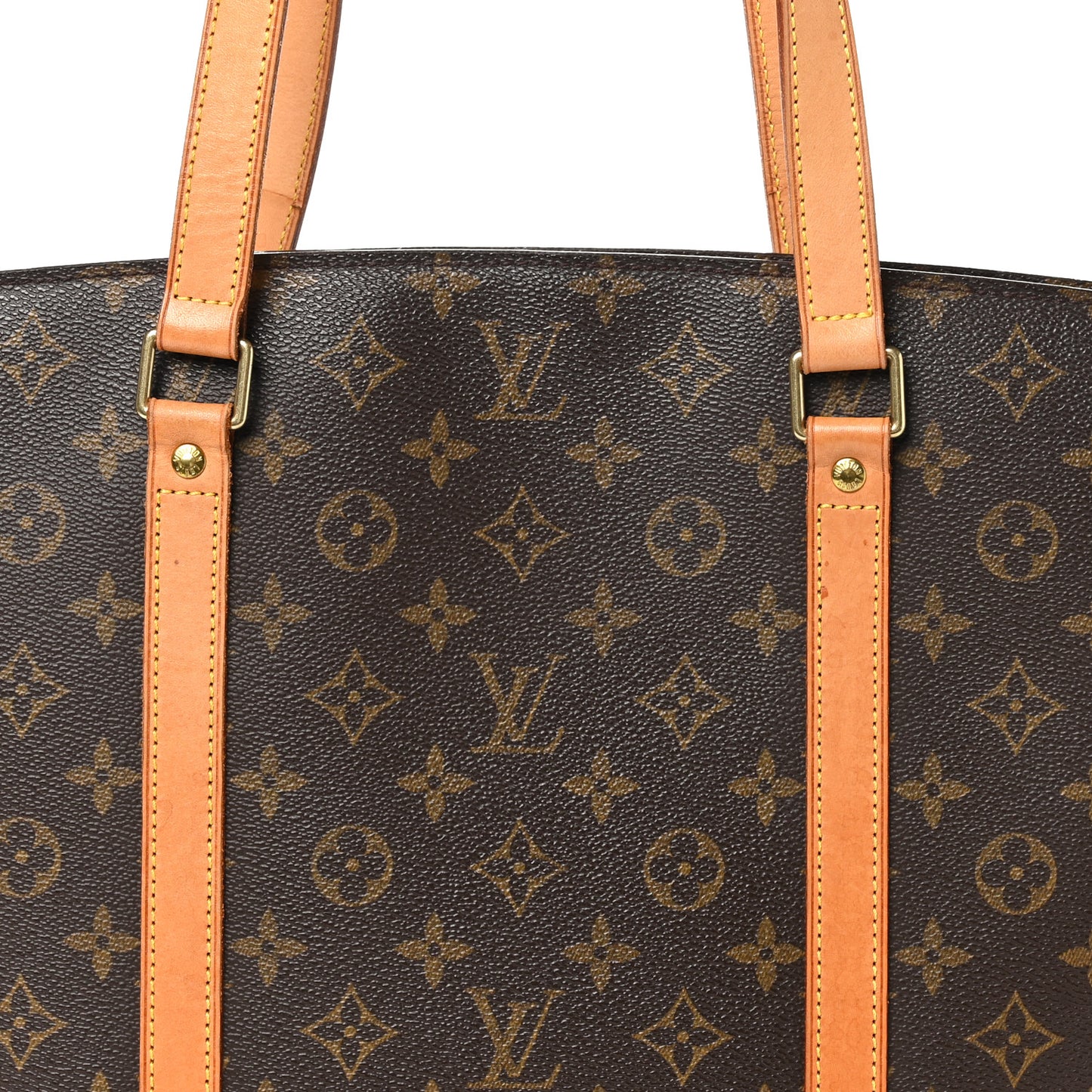 Monogram Babylone