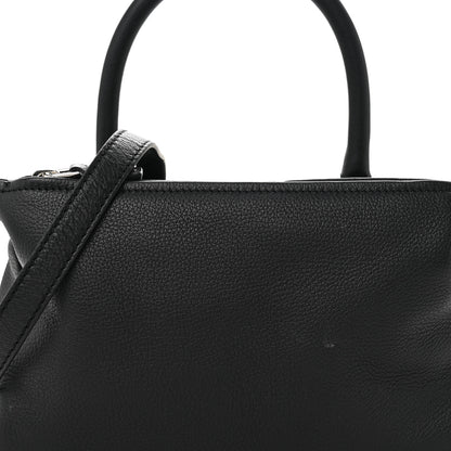 Givenchy Sugar Goatskin Small Pandora Black 8 of 11