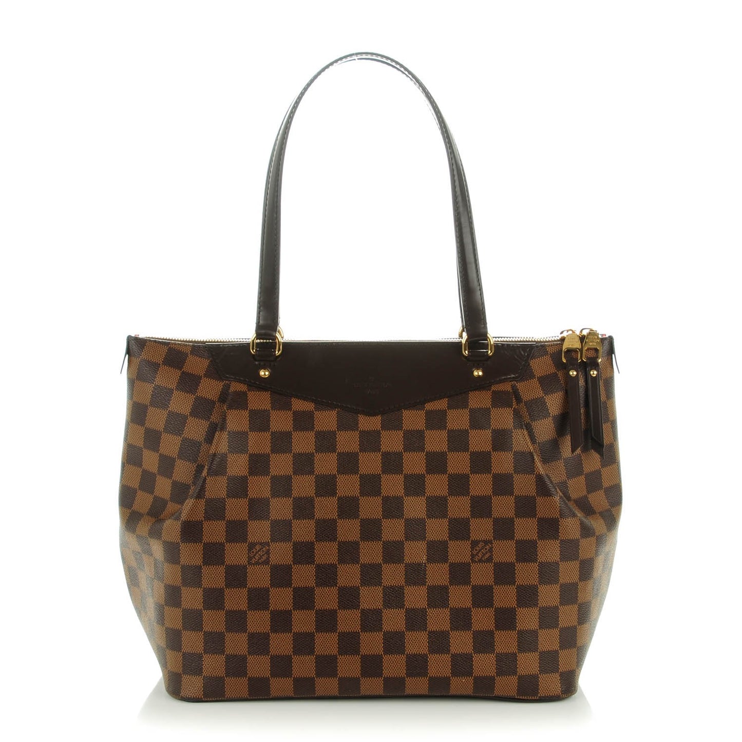 Damier Ebene Westminster GM