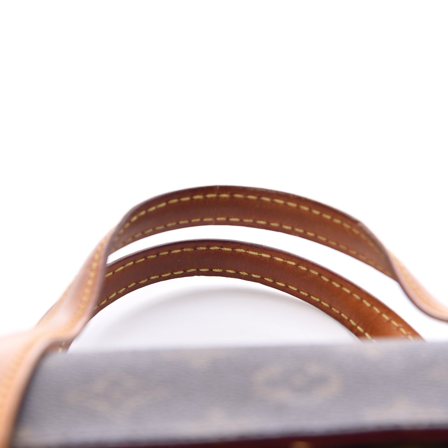 Louis Vuitton Monogram Sonatine 10 of 10