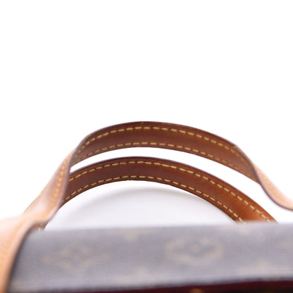 Louis Vuitton Monogram Sonatine 10 of 10