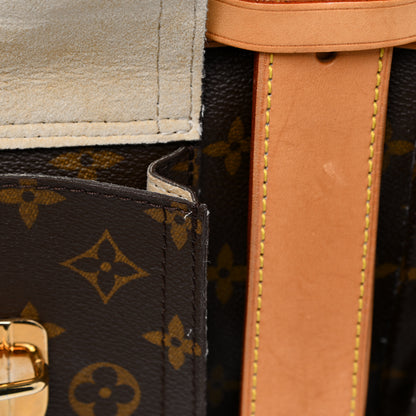 Louis Vuitton Monogram Manhattan GM 15 of 20