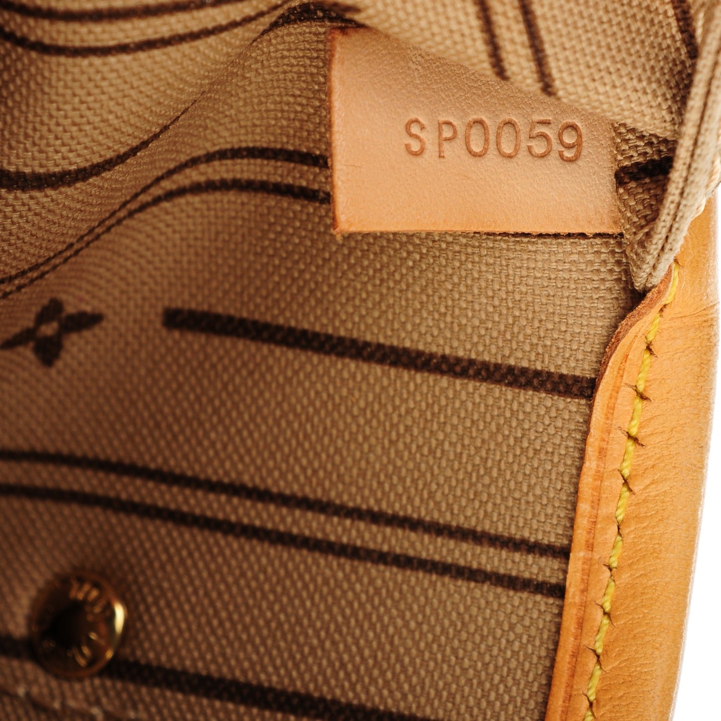 Monogram Neverfull GM