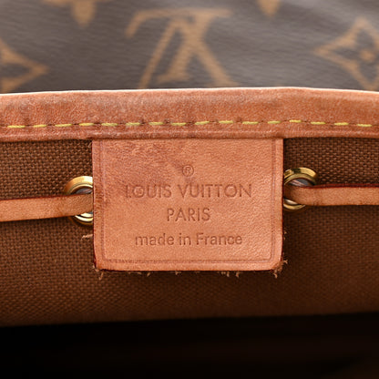 Louis Vuitton Monogram Nano Noe 6 of 10