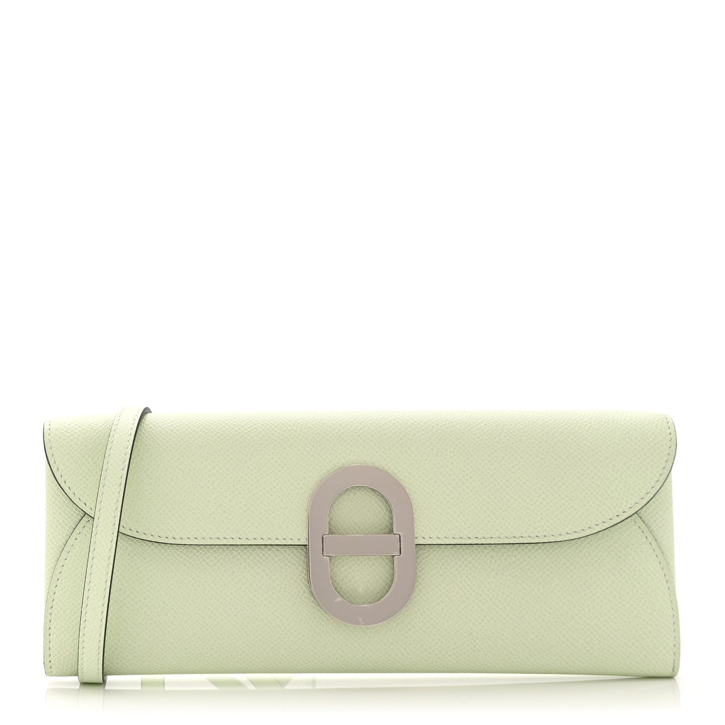 Epsom Maillon Wallet To Go Vert Fizz