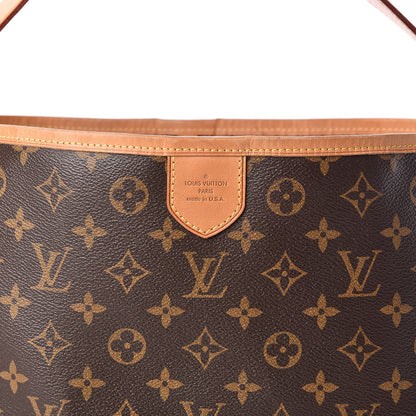 Louis Vuitton Monogram Delightful PM 15 of 16