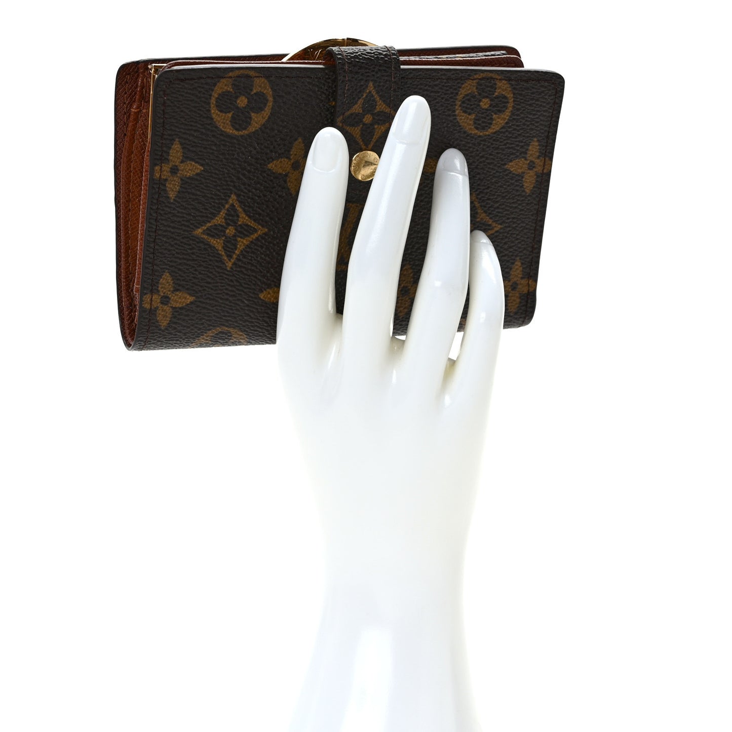 Monogram French Purse Wallet