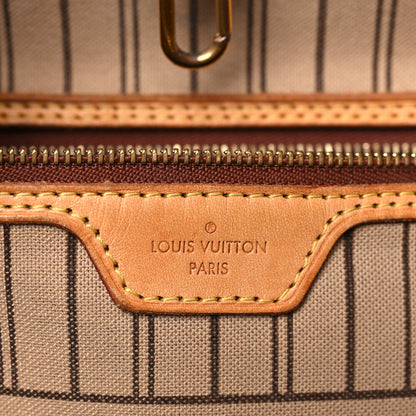Louis Vuitton Monogram Neo Neverfull MM 6 of 10