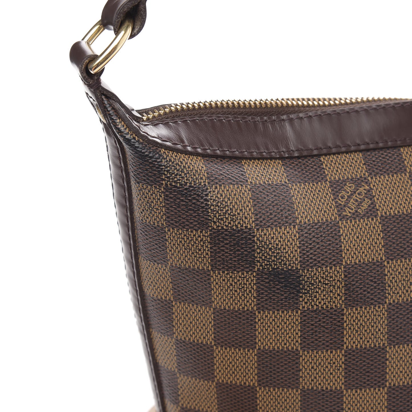Damier Ebene Illovo MM