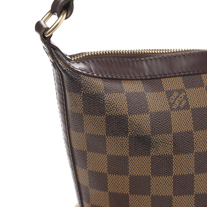Louis Vuitton Damier Ebene Illovo MM 13 of 13