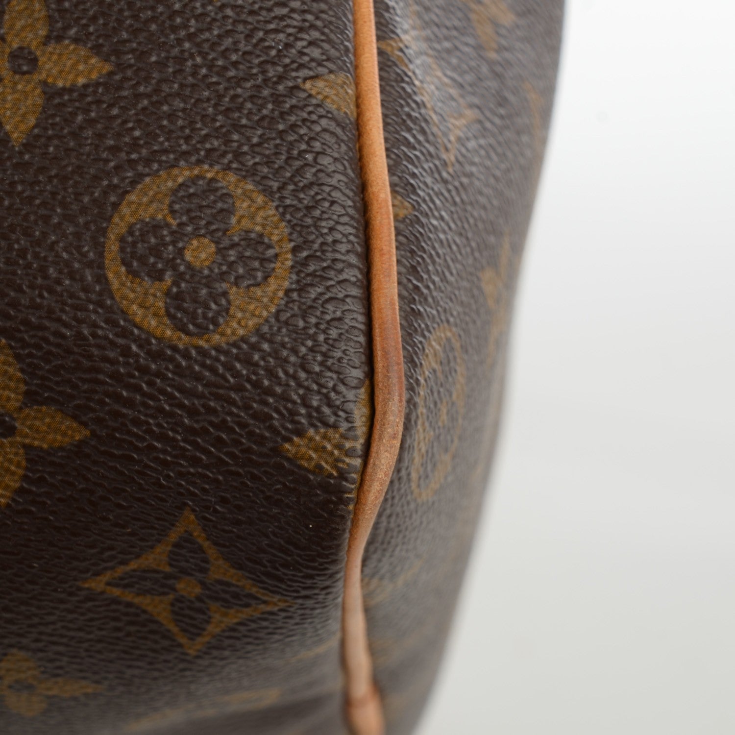 Louis Vuitton Monogram Speedy 35 3 of 11