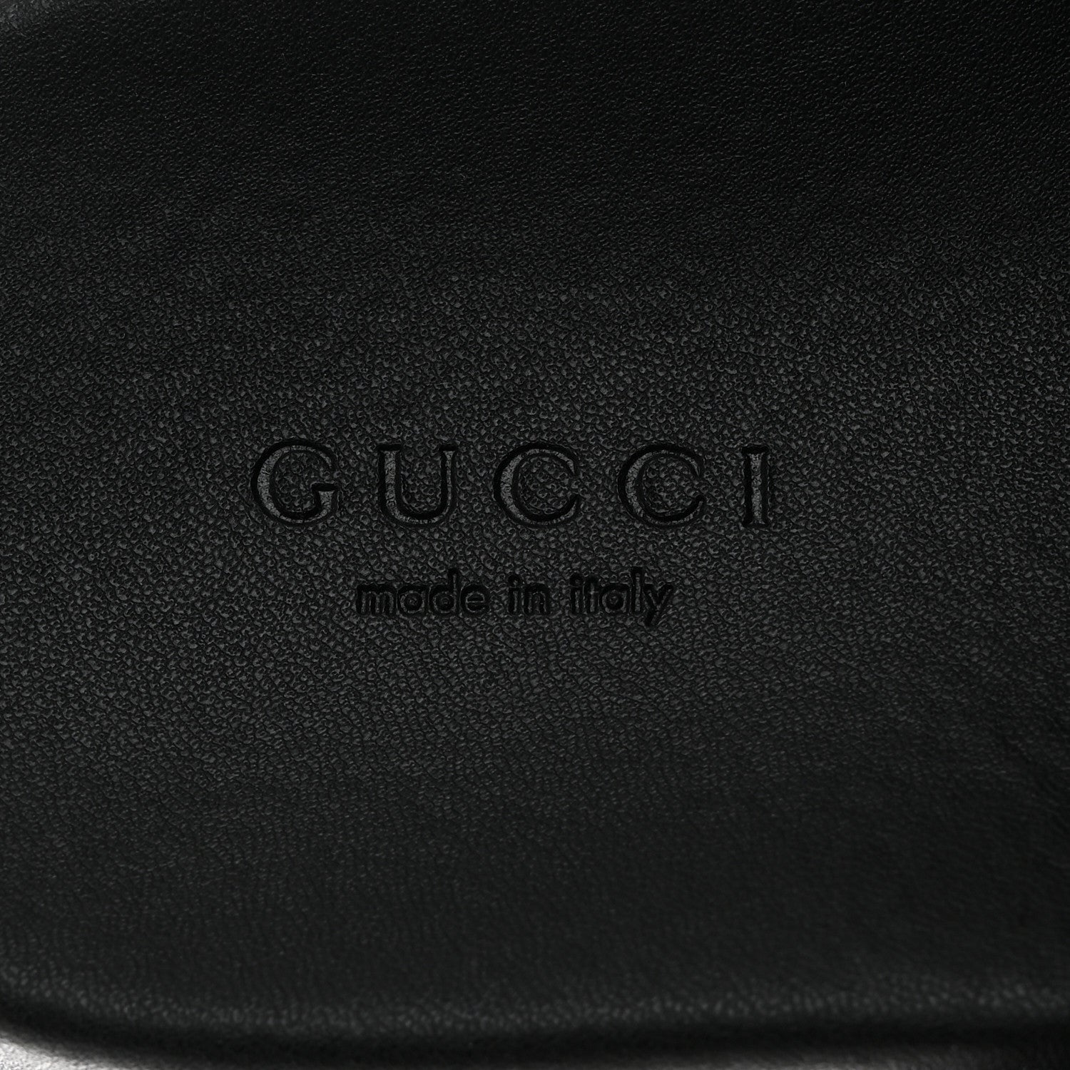 Gucci Nylon Web Womens Slide Sandals 37 Black Green Red 6 of 7