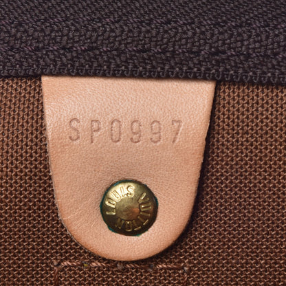 Louis Vuitton Monogram Keepall 50 9 of 11