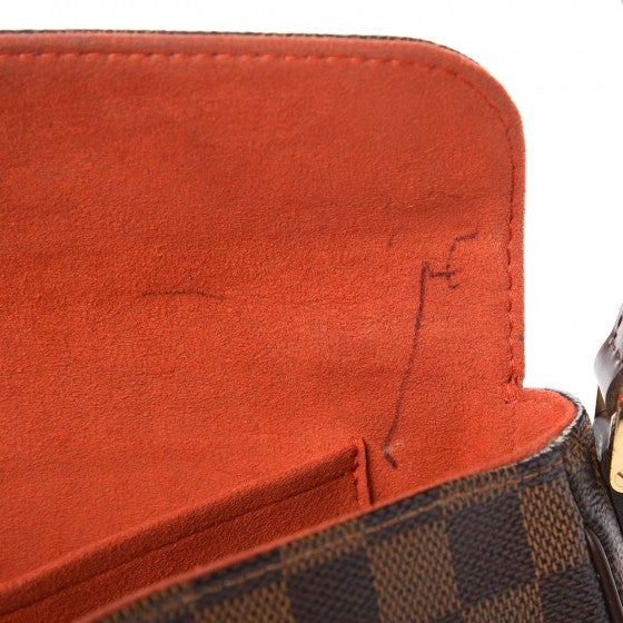 Damier Ebene Recoleta