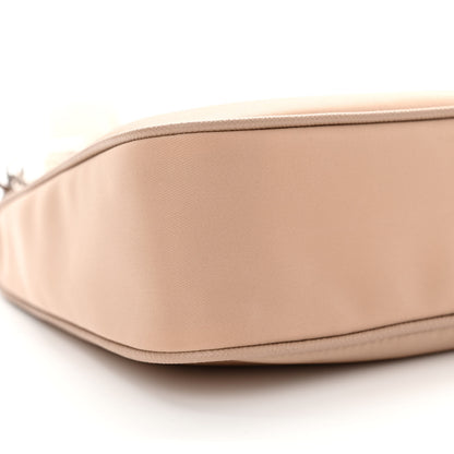 Prada Saffiano Lux Re-Edition 2005 Shoulder Bag Cammeo 9 of 11