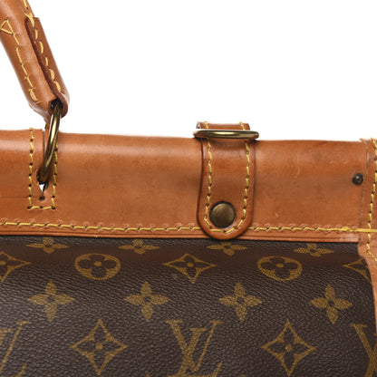 Louis Vuitton Monogram Sac Kleber 12 of 12