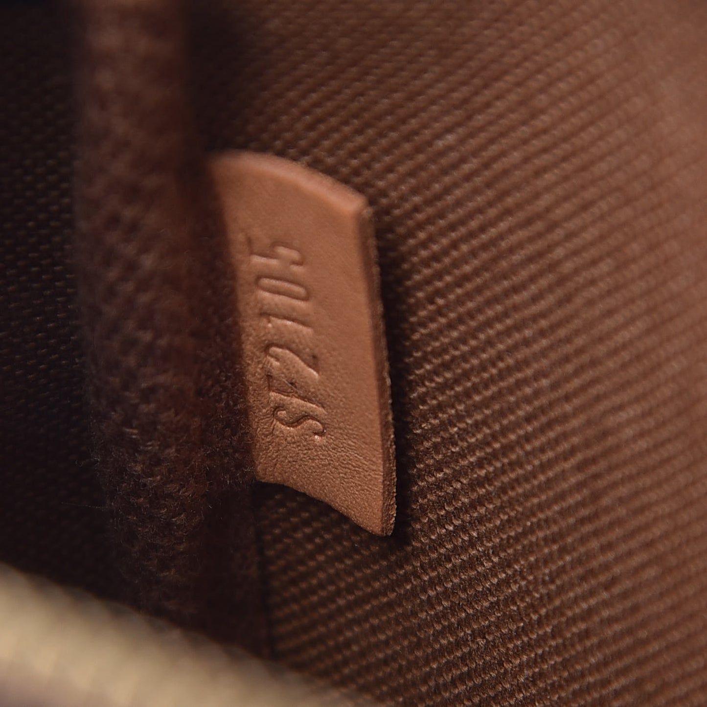 Monogram Mini Pochette Accessories