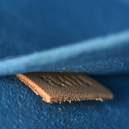 Louis Vuitton Epi Tropical Alma BB Blue Rose 6 of 8