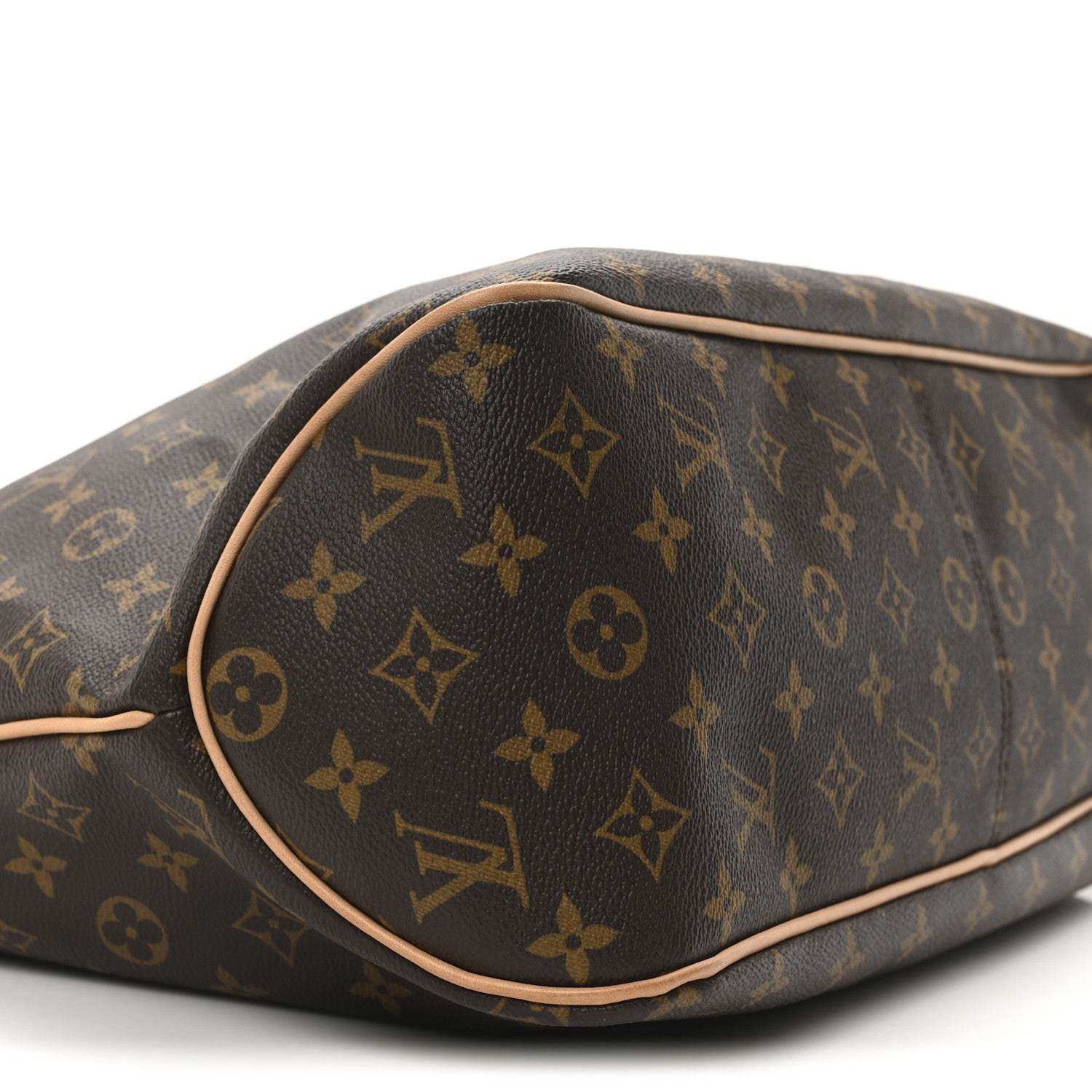 Louis Vuitton Monogram Delightful MM 8 of 9