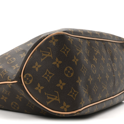 Louis Vuitton Monogram Delightful MM 8 of 9