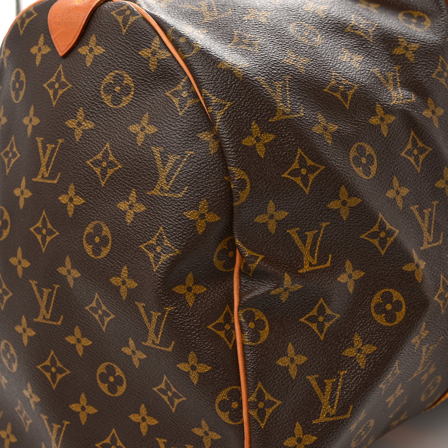 Monogram Keepall 55