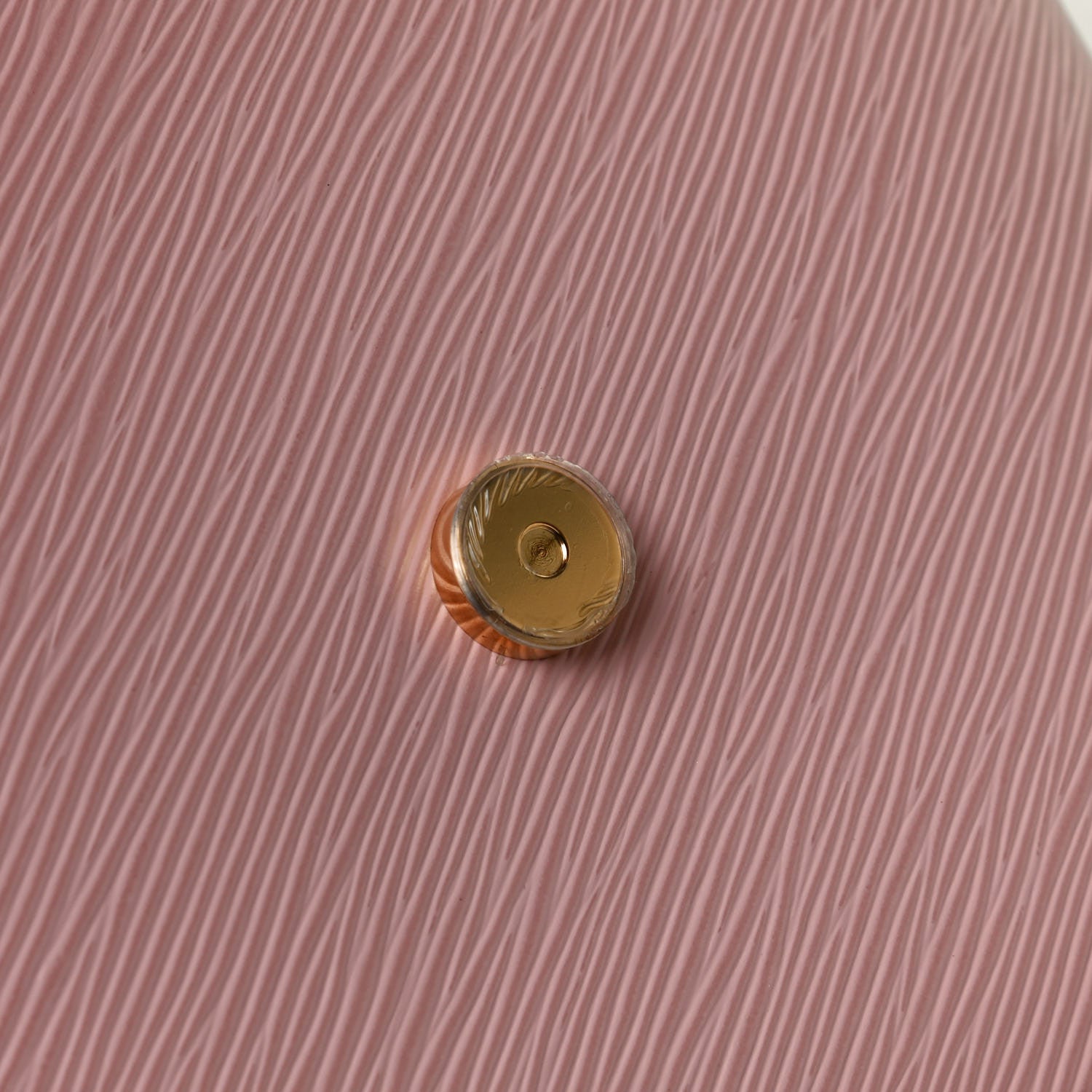 Louis Vuitton Epi Locky BB Rose Ballerine 12 of 13