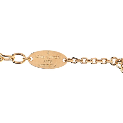 Louis Vuitton Blooming Supple Necklace 4 of 4