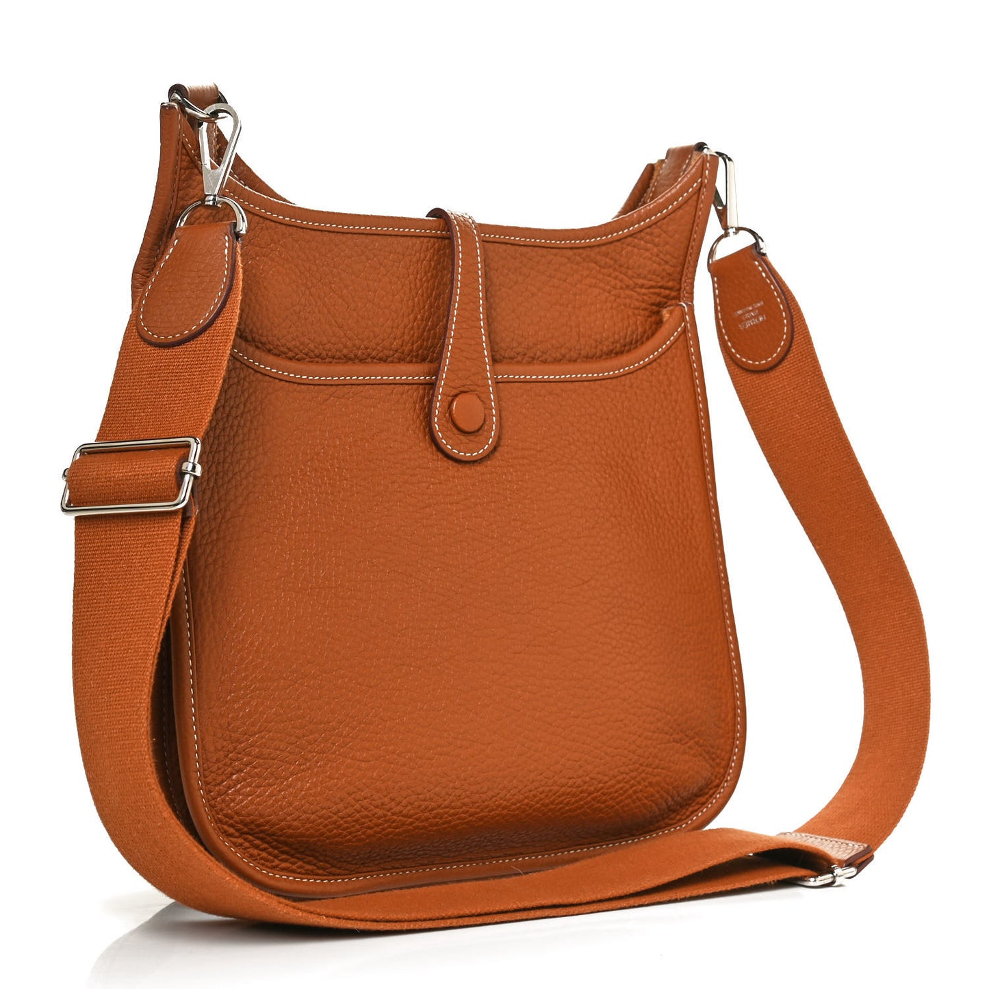 Taurillon Clemence Evelyne III GM Gold