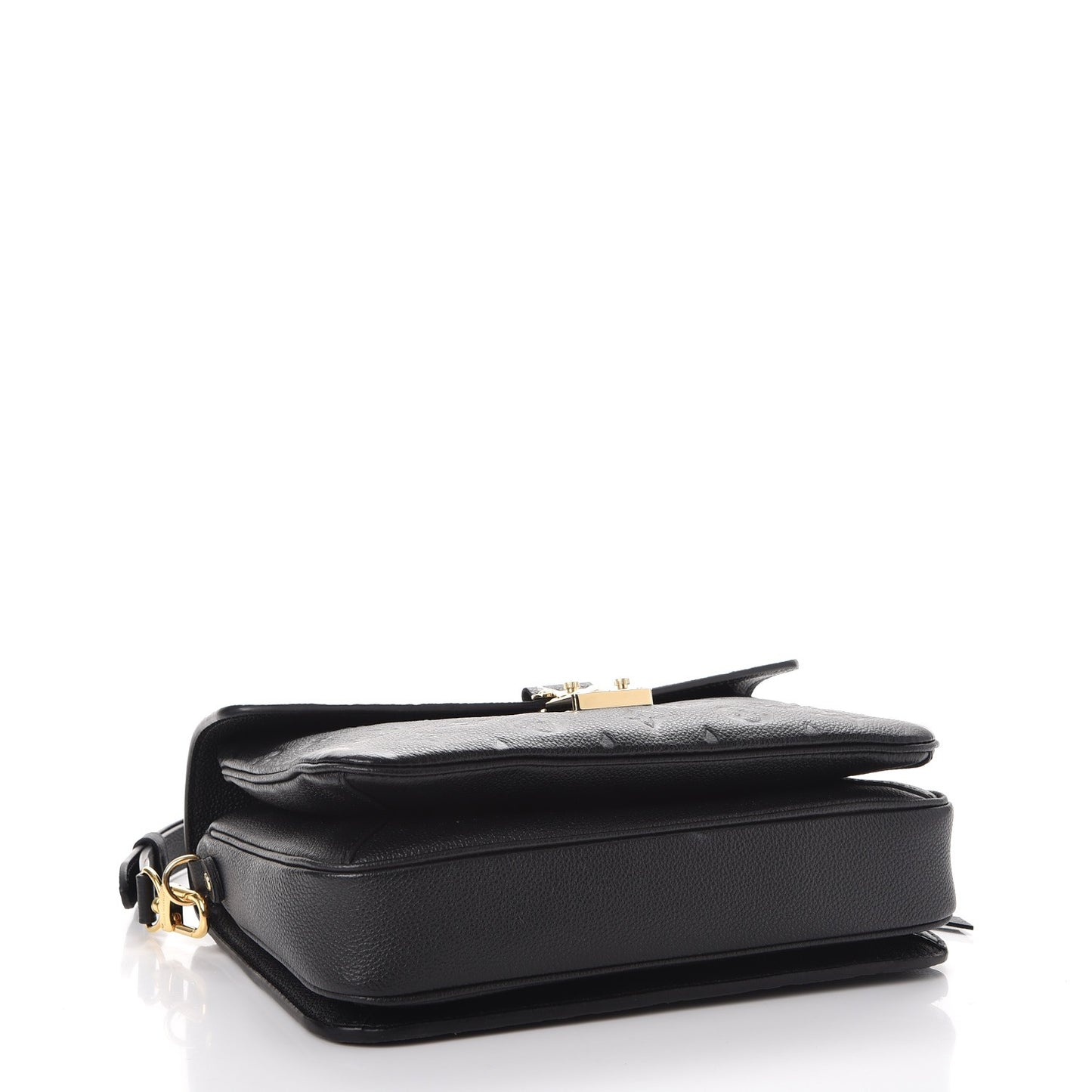 Empreinte Pochette Metis Black