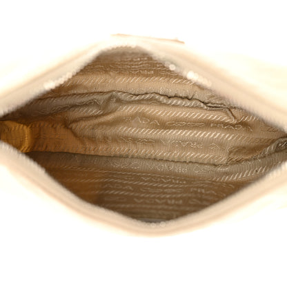 Prada Nylon Re-Edition 2005 Shoulder Bag Cammeo 4 of 10
