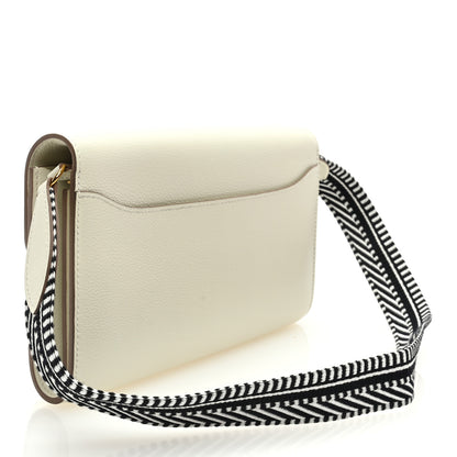 Hermes Evercolor Cavale Constance Long Wallet To Go Mushroom 3 of 8