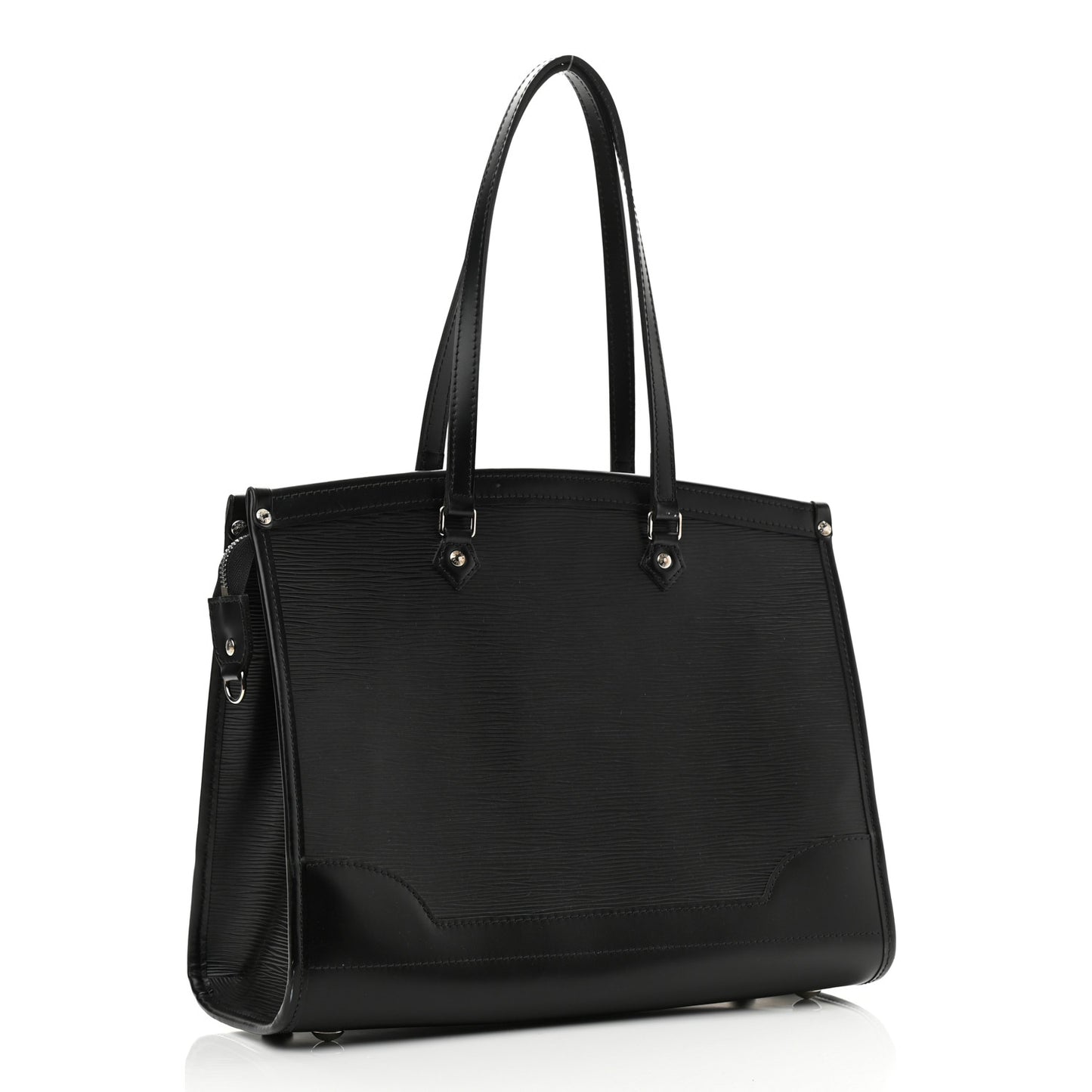 Epi Madeleine GM Black