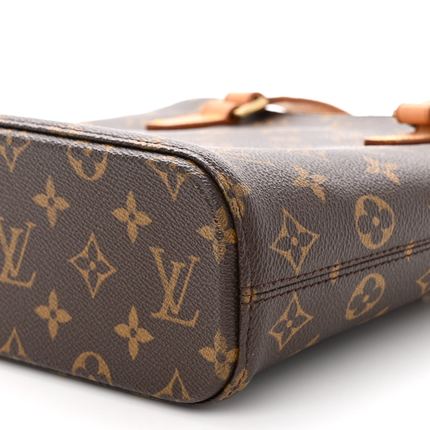 Louis Vuitton LOUIS VUITTON Monogram Vavin PM 9 of 9
