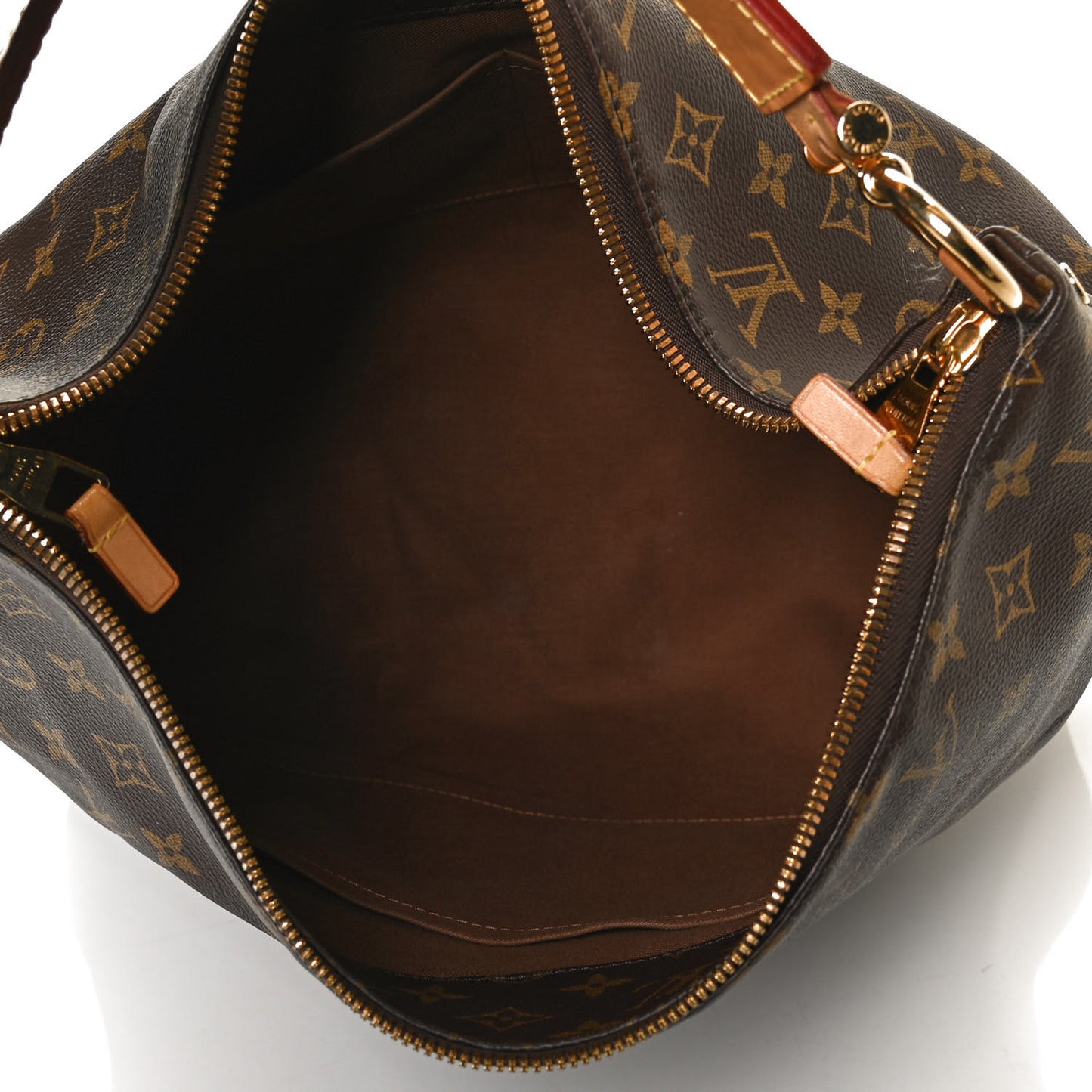 Monogram Sully MM