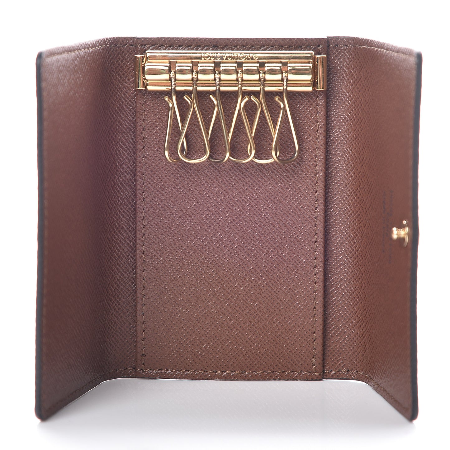 Monogram 6 Key Multicles Holder