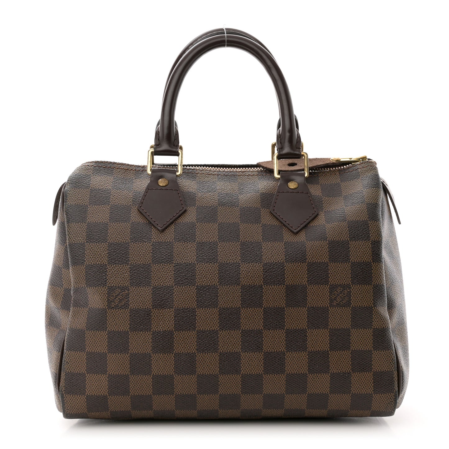 Damier Ebene Speedy 25