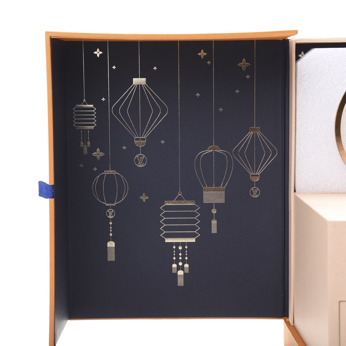 2020 Vivienne Music Box