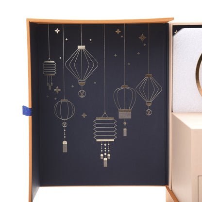 Louis Vuitton 2020 Vivienne Music Box 9 of 9