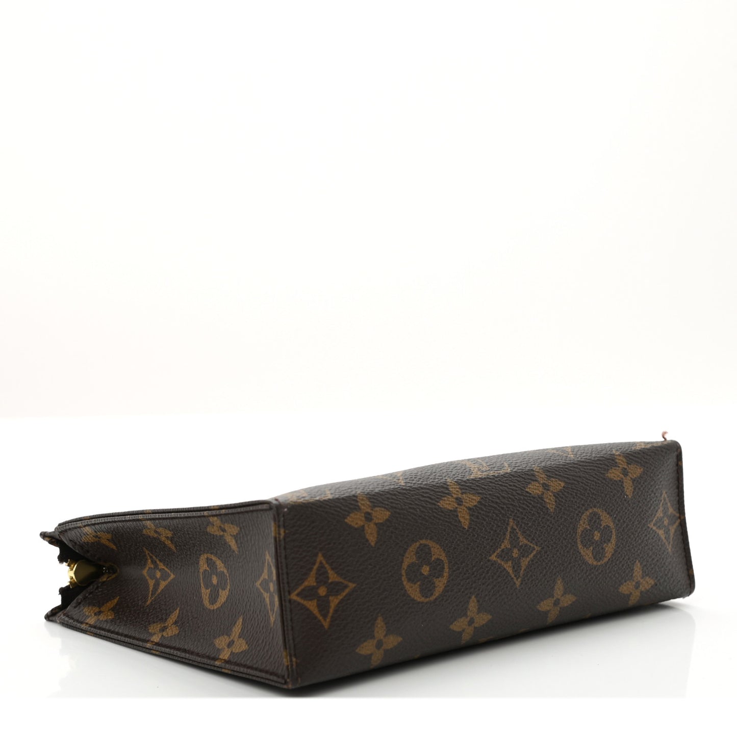 Monogram Toiletry Pouch 19