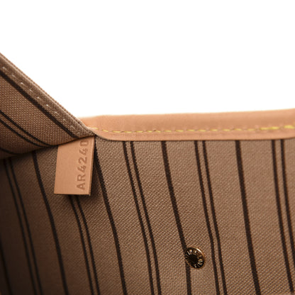 Louis Vuitton Monogram Game On Neverfull MM 9 of 10