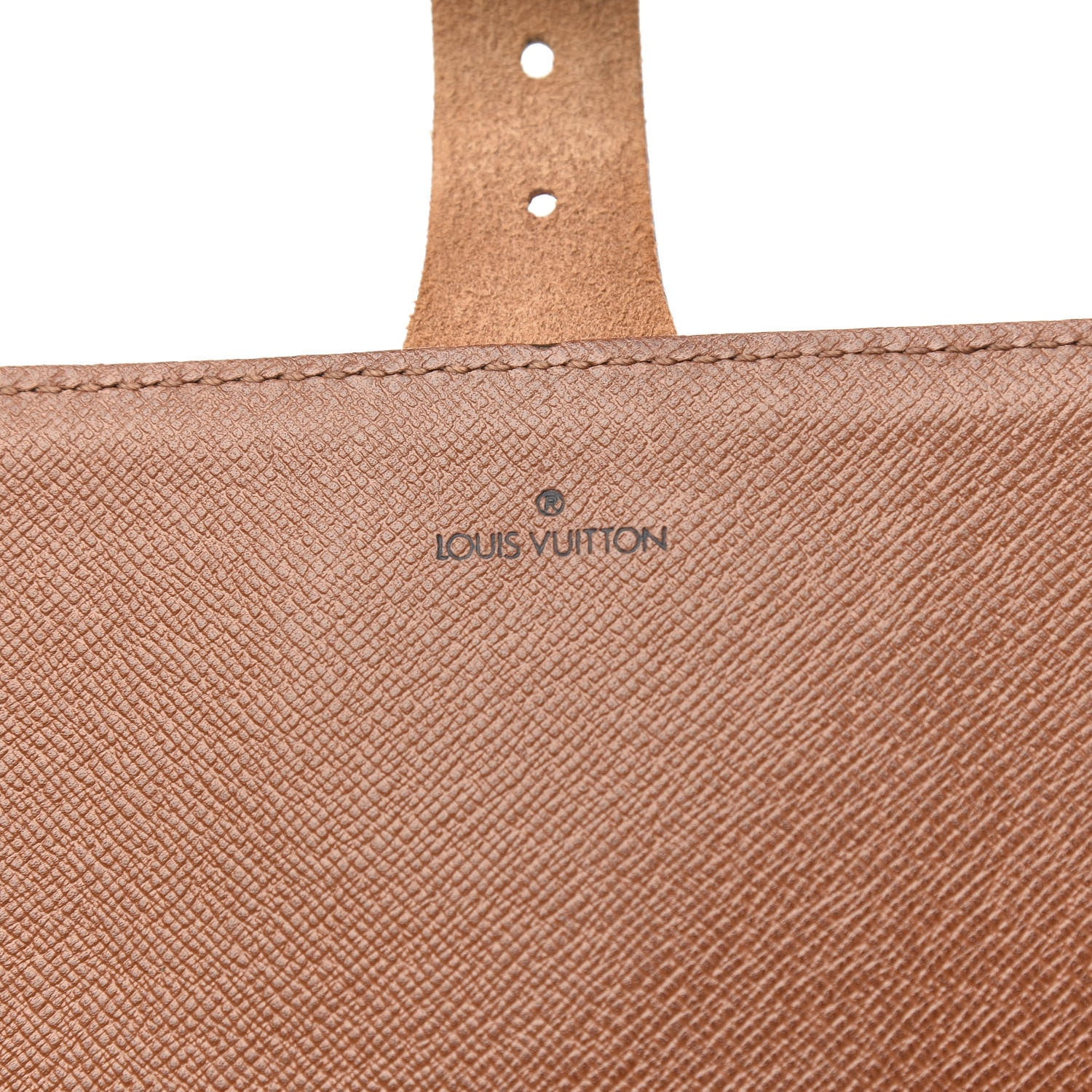 Louis Vuitton Monogram Cartouchiere 22 6 of 14