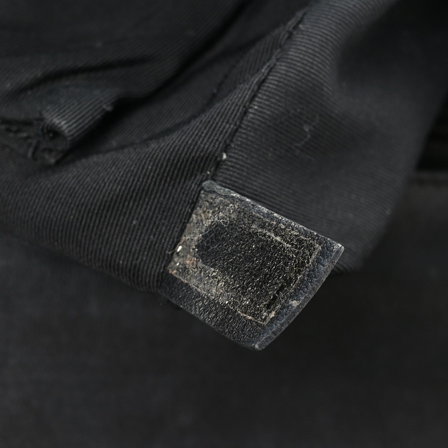 Chanel Patent Quilted Large Boy Flap Black 7 of 11
