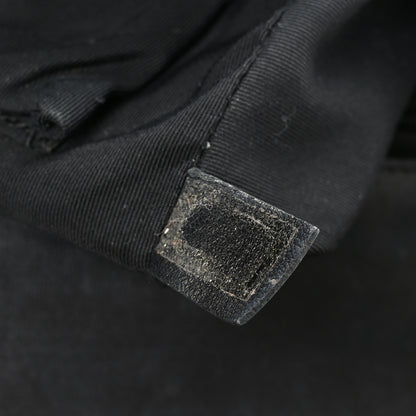 Chanel Patent Quilted Large Boy Flap Black 7 of 11