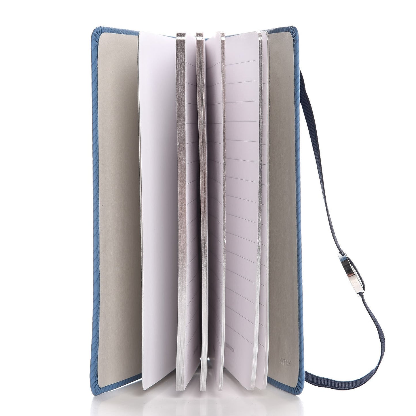 Epi Gustave Notebook PM Bleuet