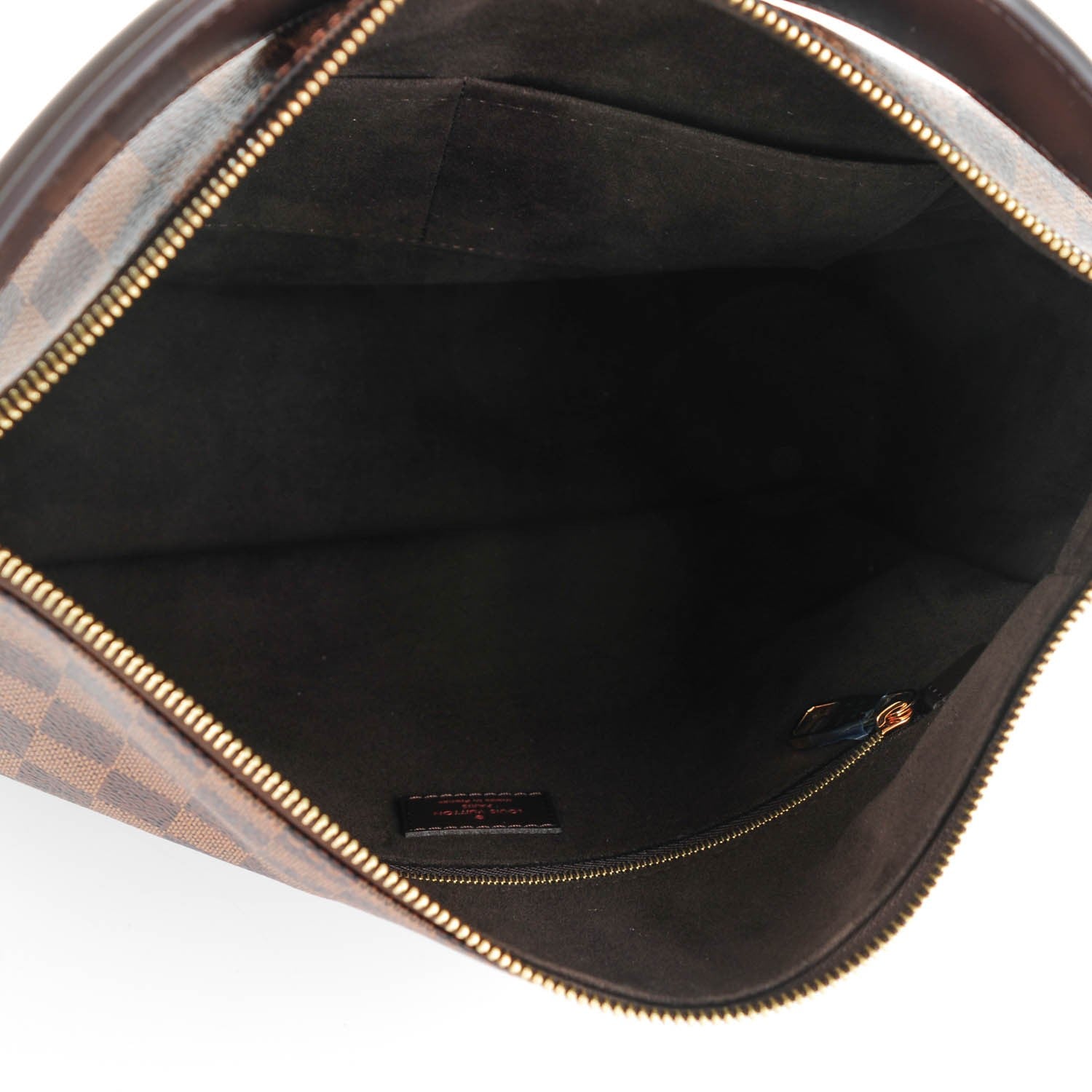 Louis Vuitton Damier Ebene Portobello PM 5 of 7