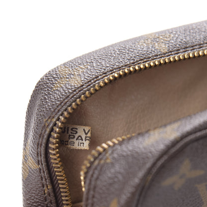 Louis Vuitton Monogram Trousse Toilette 23 8 of 9