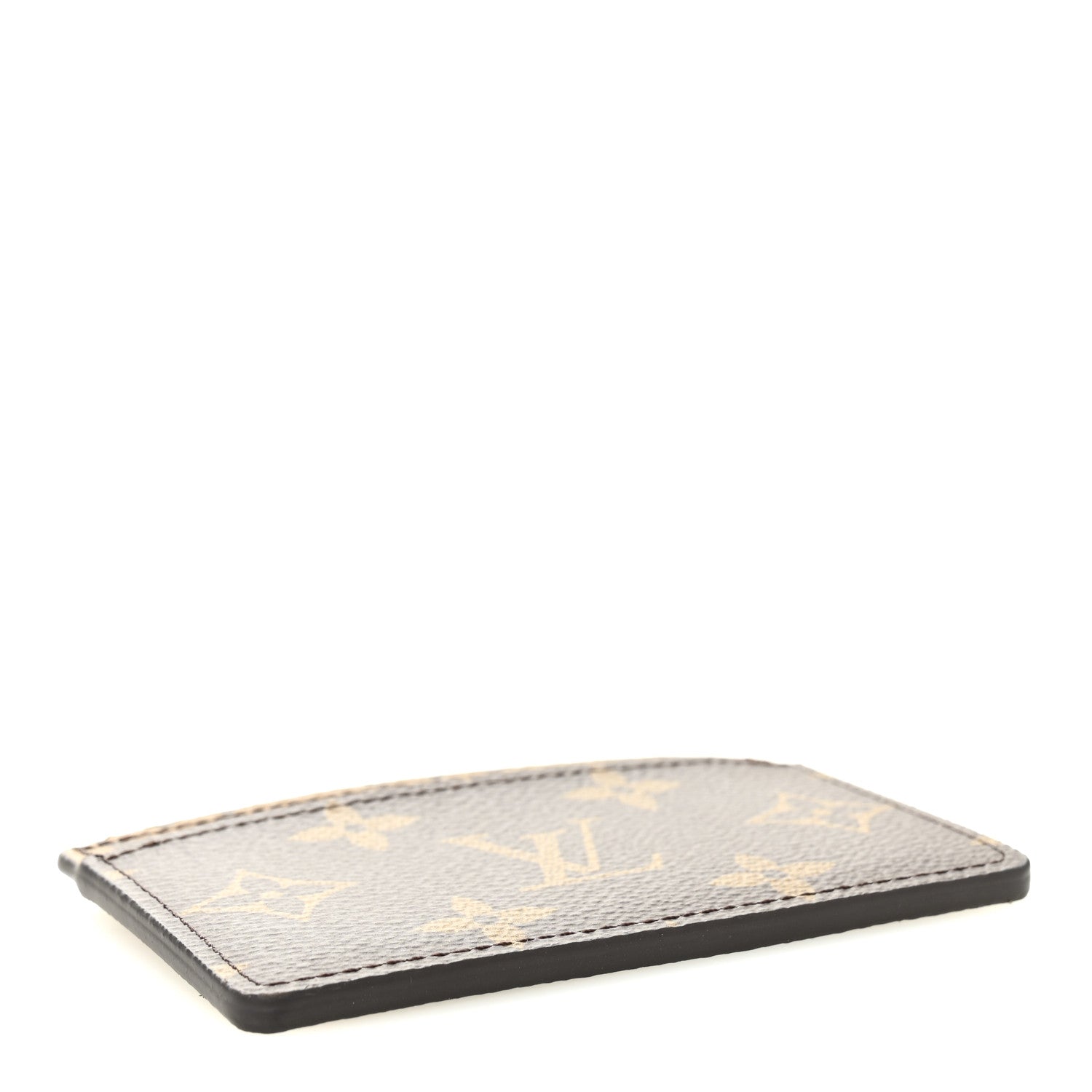 Louis Vuitton Reverse Monogram Card Holder 4 of 7