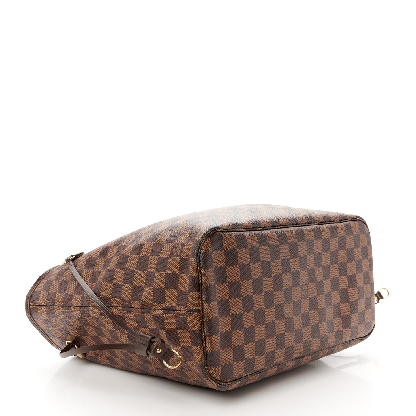 Damier Ebene Neverfull MM